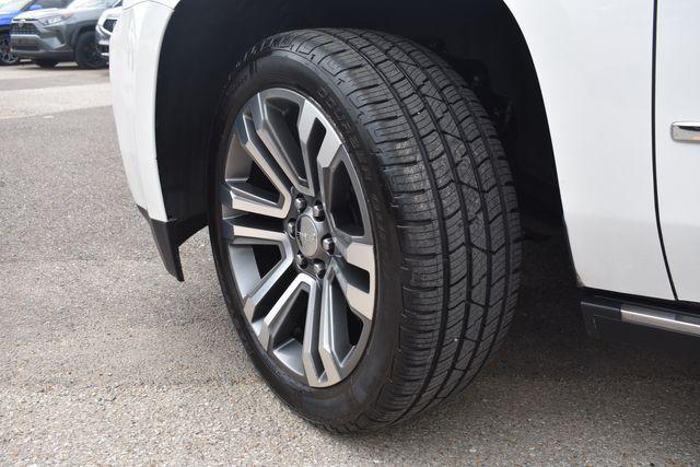 used 2018 GMC Yukon car, priced at $28,990