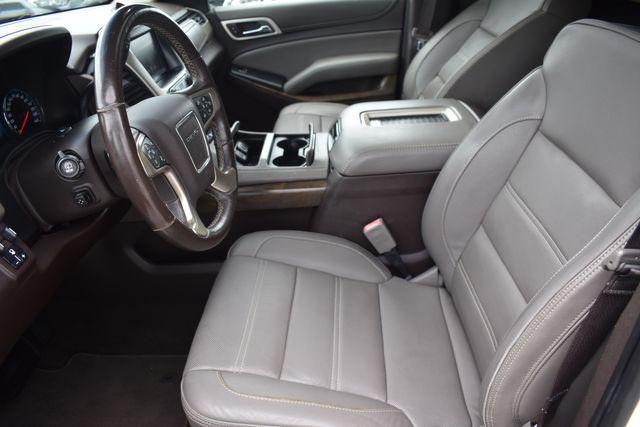 used 2018 GMC Yukon car, priced at $28,990