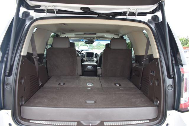 used 2018 GMC Yukon car, priced at $28,990