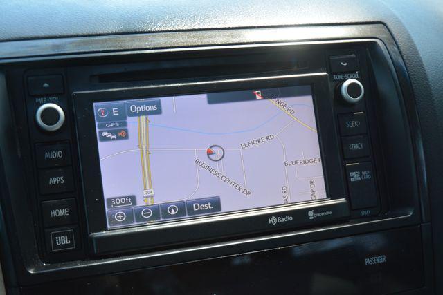 used 2015 Toyota Sequoia car, priced at $27,990