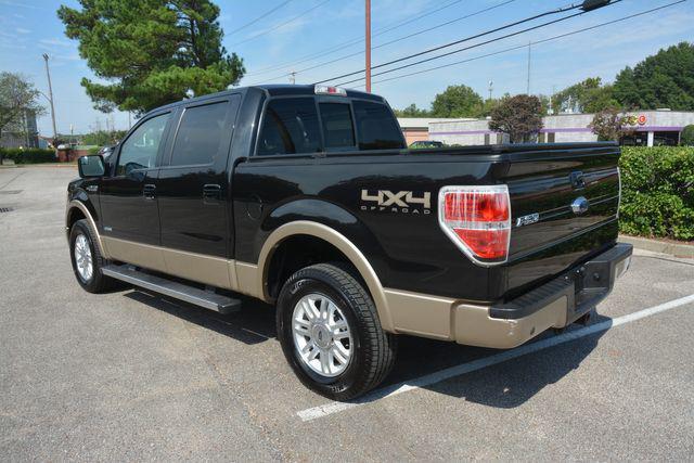 used 2014 Ford F-150 car, priced at $20,990