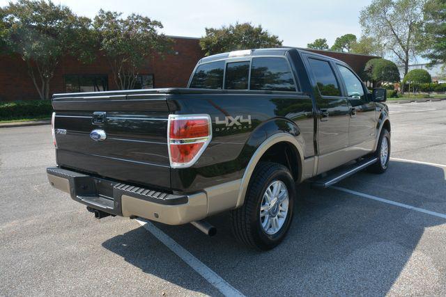 used 2014 Ford F-150 car, priced at $20,990