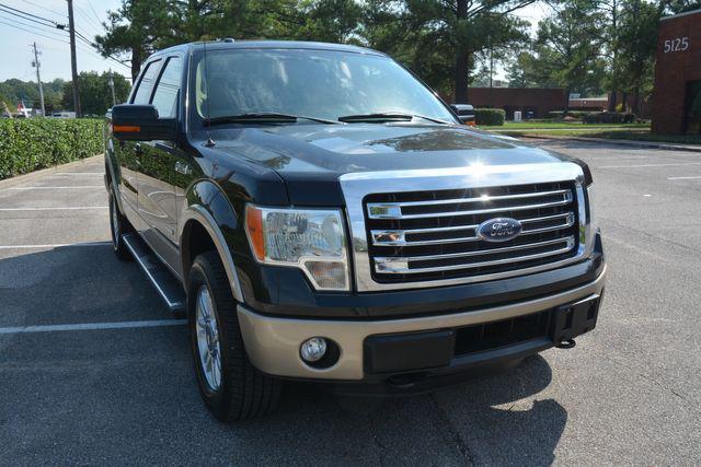 used 2014 Ford F-150 car, priced at $20,990