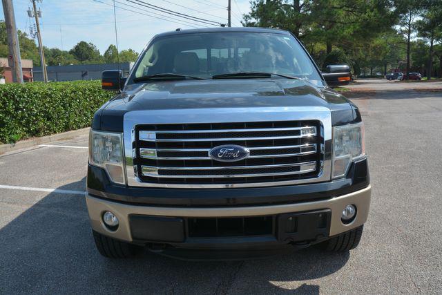 used 2014 Ford F-150 car, priced at $20,990