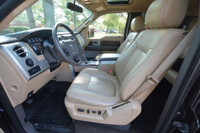 used 2014 Ford F-150 car, priced at $20,990