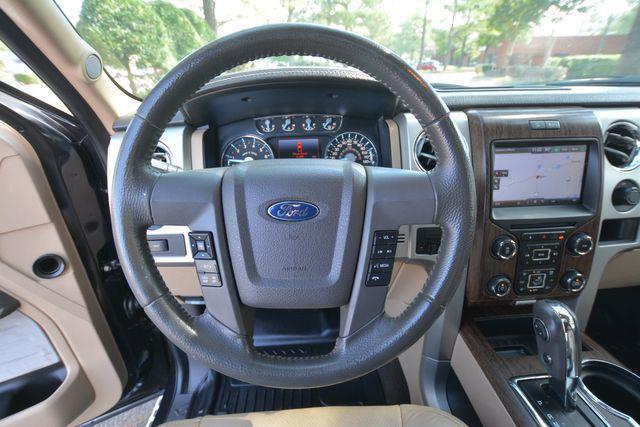 used 2014 Ford F-150 car, priced at $20,990