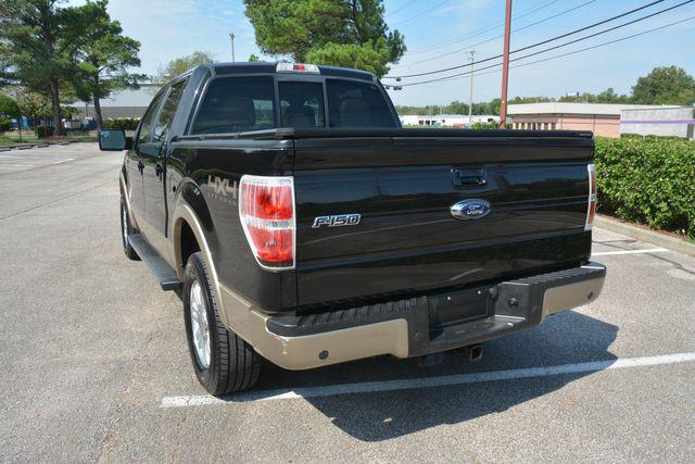 used 2014 Ford F-150 car, priced at $20,990