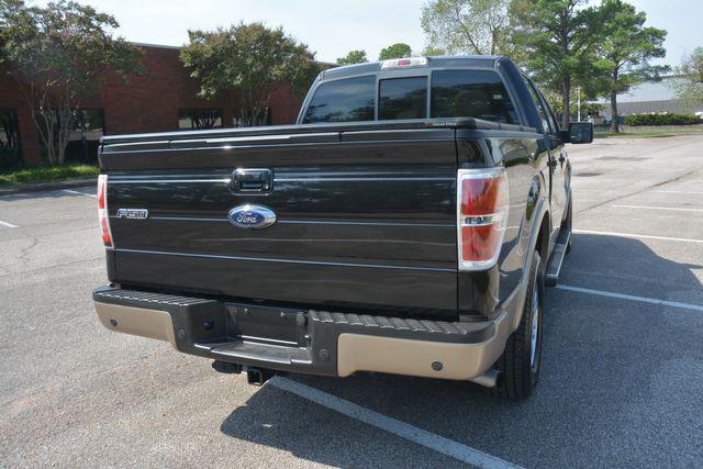 used 2014 Ford F-150 car, priced at $20,990