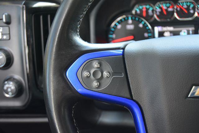 used 2016 Chevrolet Silverado 1500 car, priced at $27,990