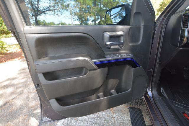 used 2016 Chevrolet Silverado 1500 car, priced at $27,990