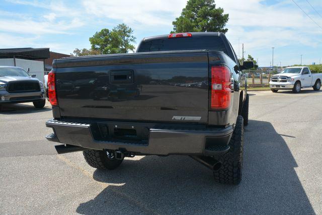 used 2016 Chevrolet Silverado 1500 car, priced at $27,990
