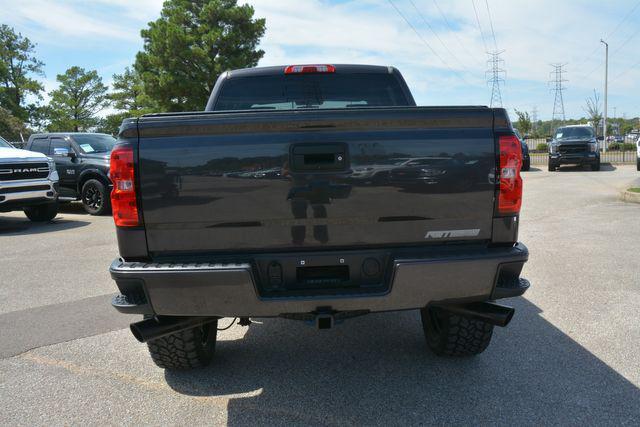used 2016 Chevrolet Silverado 1500 car, priced at $27,990