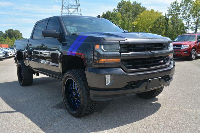used 2016 Chevrolet Silverado 1500 car, priced at $27,990