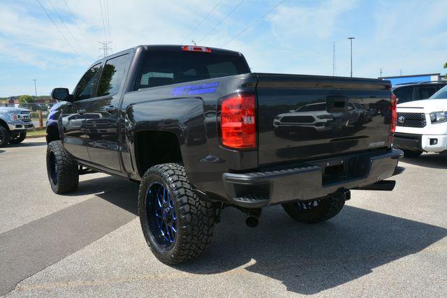 used 2016 Chevrolet Silverado 1500 car, priced at $27,990