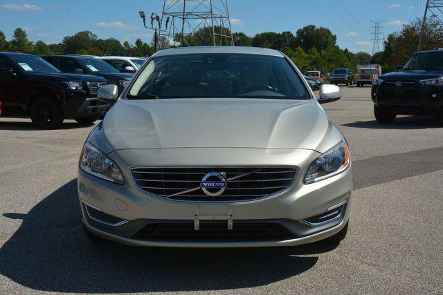 used 2017 Volvo S60 Inscription car, priced at $13,880