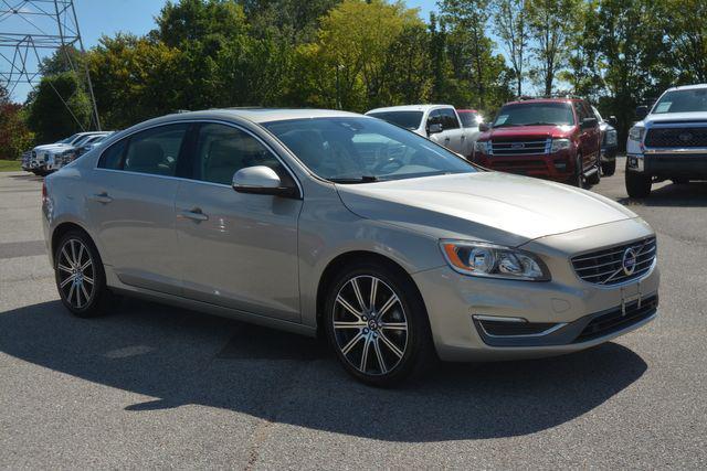 used 2017 Volvo S60 Inscription car, priced at $13,880