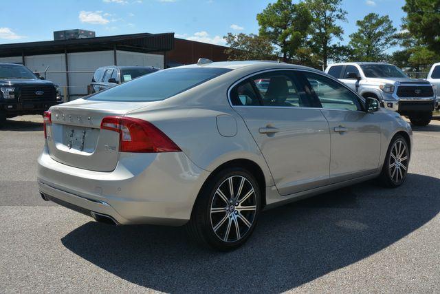 used 2017 Volvo S60 Inscription car, priced at $13,880