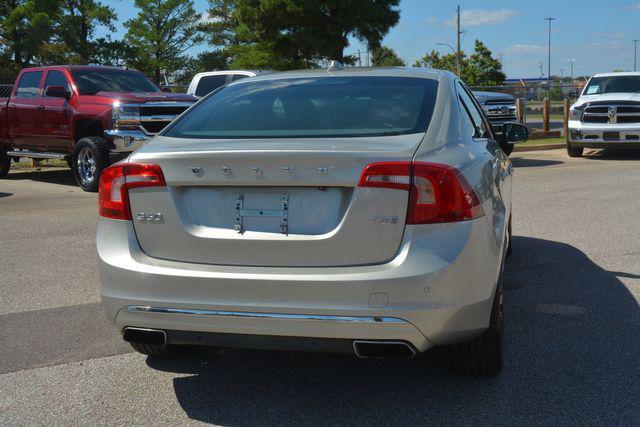 used 2017 Volvo S60 Inscription car, priced at $13,880