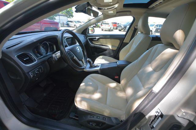 used 2017 Volvo S60 Inscription car, priced at $13,880