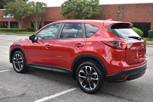 used 2016 Mazda CX-5 car, priced at $14,830