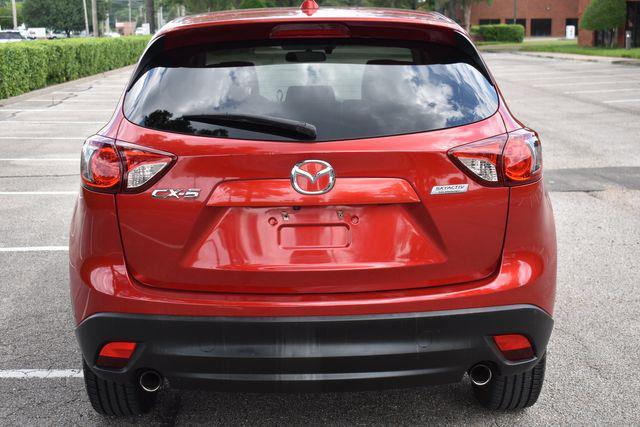 used 2016 Mazda CX-5 car, priced at $14,830