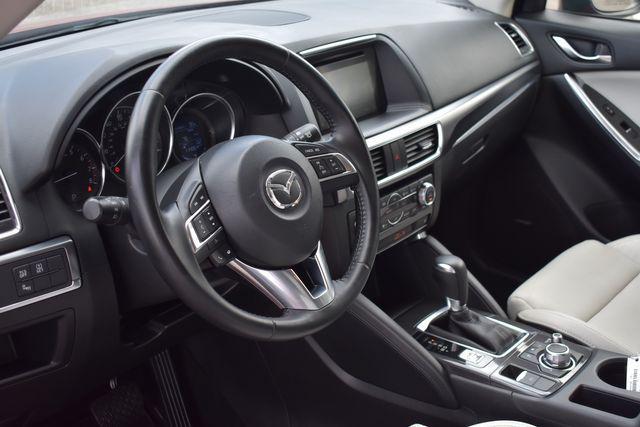 used 2016 Mazda CX-5 car, priced at $14,830