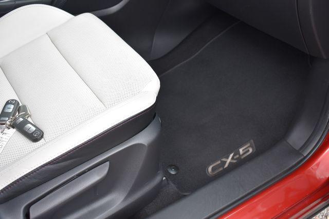 used 2016 Mazda CX-5 car, priced at $14,830
