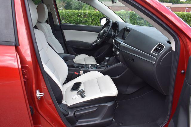 used 2016 Mazda CX-5 car, priced at $14,830