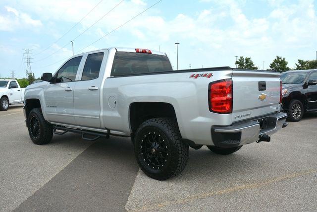 used 2019 Chevrolet Silverado 1500 car, priced at $26,990