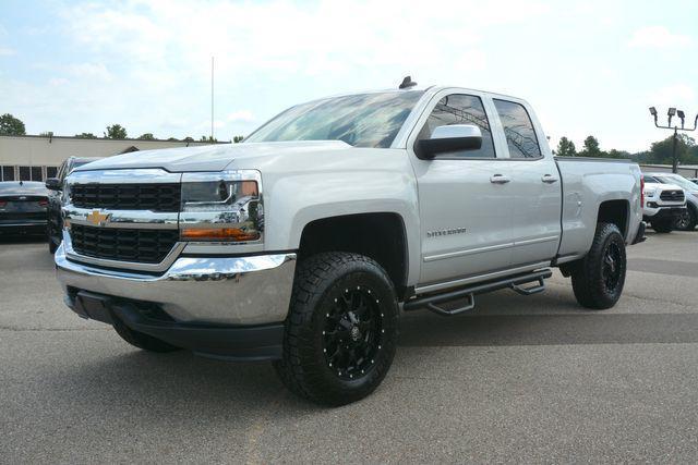 used 2019 Chevrolet Silverado 1500 car, priced at $26,990