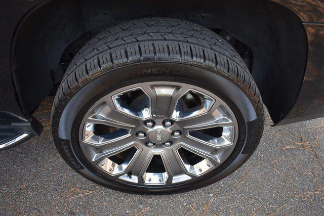 used 2017 GMC Yukon car, priced at $25,990
