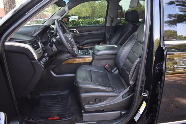 used 2017 GMC Yukon car, priced at $25,990