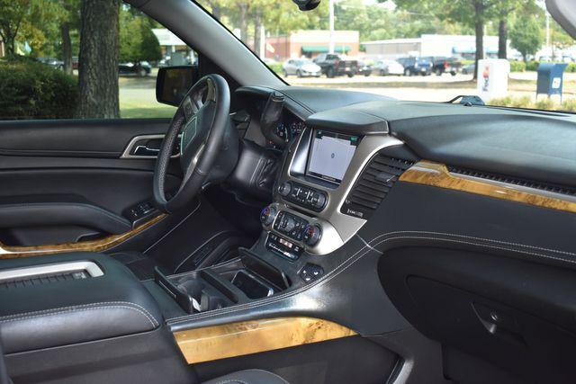 used 2017 GMC Yukon car, priced at $25,990