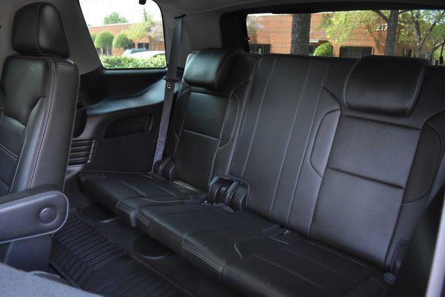 used 2017 GMC Yukon car, priced at $25,990