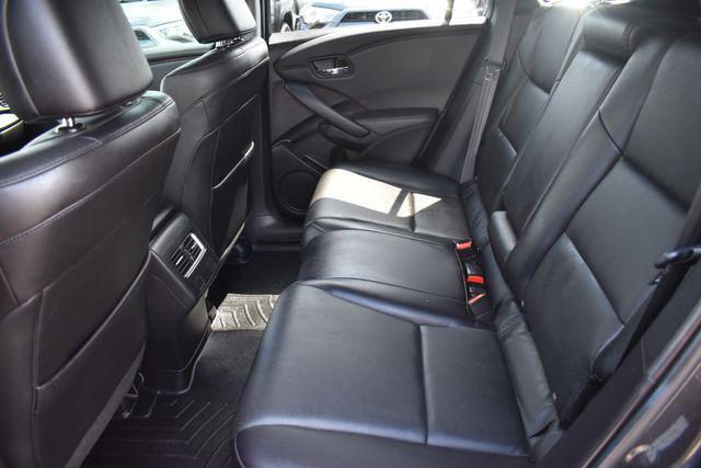 used 2016 Acura RDX car, priced at $16,990