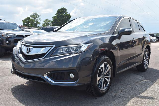 used 2016 Acura RDX car, priced at $16,990