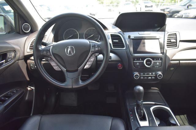 used 2016 Acura RDX car, priced at $16,990