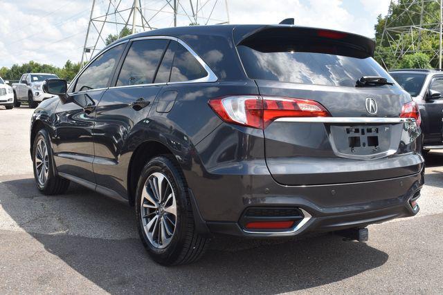 used 2016 Acura RDX car, priced at $16,990