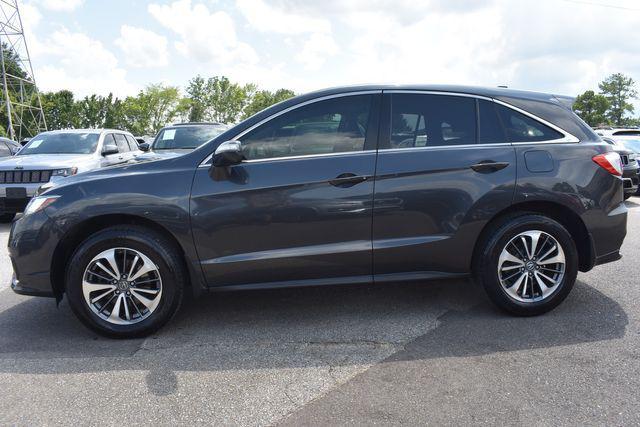 used 2016 Acura RDX car, priced at $16,990