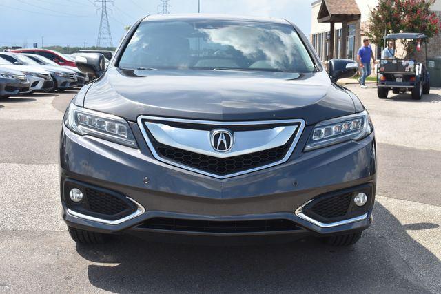 used 2016 Acura RDX car, priced at $16,990