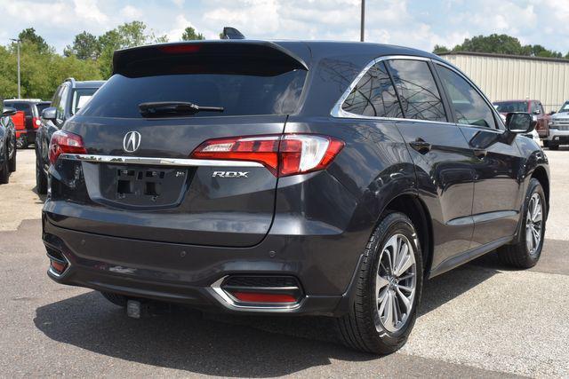 used 2016 Acura RDX car, priced at $16,990