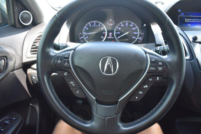 used 2016 Acura RDX car, priced at $16,990