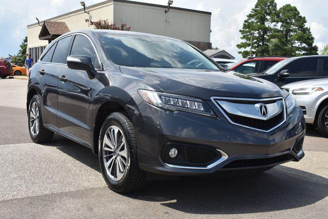 used 2016 Acura RDX car, priced at $16,990