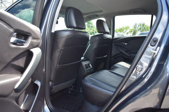 used 2016 Acura RDX car, priced at $16,990