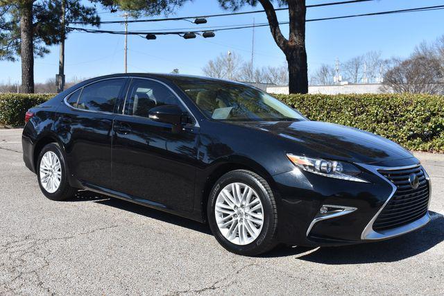 used 2018 Lexus ES 350 car, priced at $23,690