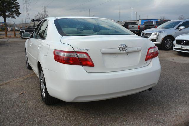 used 2009 Toyota Camry car, priced at $9,700