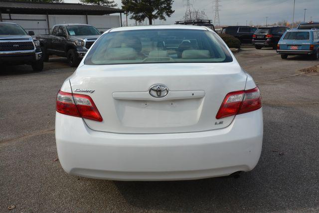 used 2009 Toyota Camry car, priced at $9,700