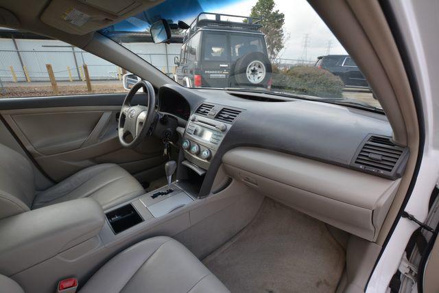 used 2009 Toyota Camry car, priced at $9,700