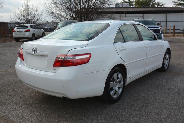 used 2009 Toyota Camry car, priced at $9,700