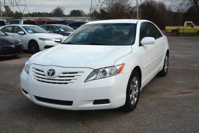 used 2009 Toyota Camry car, priced at $9,700